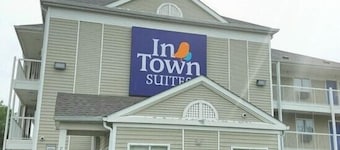 InTown Suites Extended Stay Louisville KY - Preston Hwy