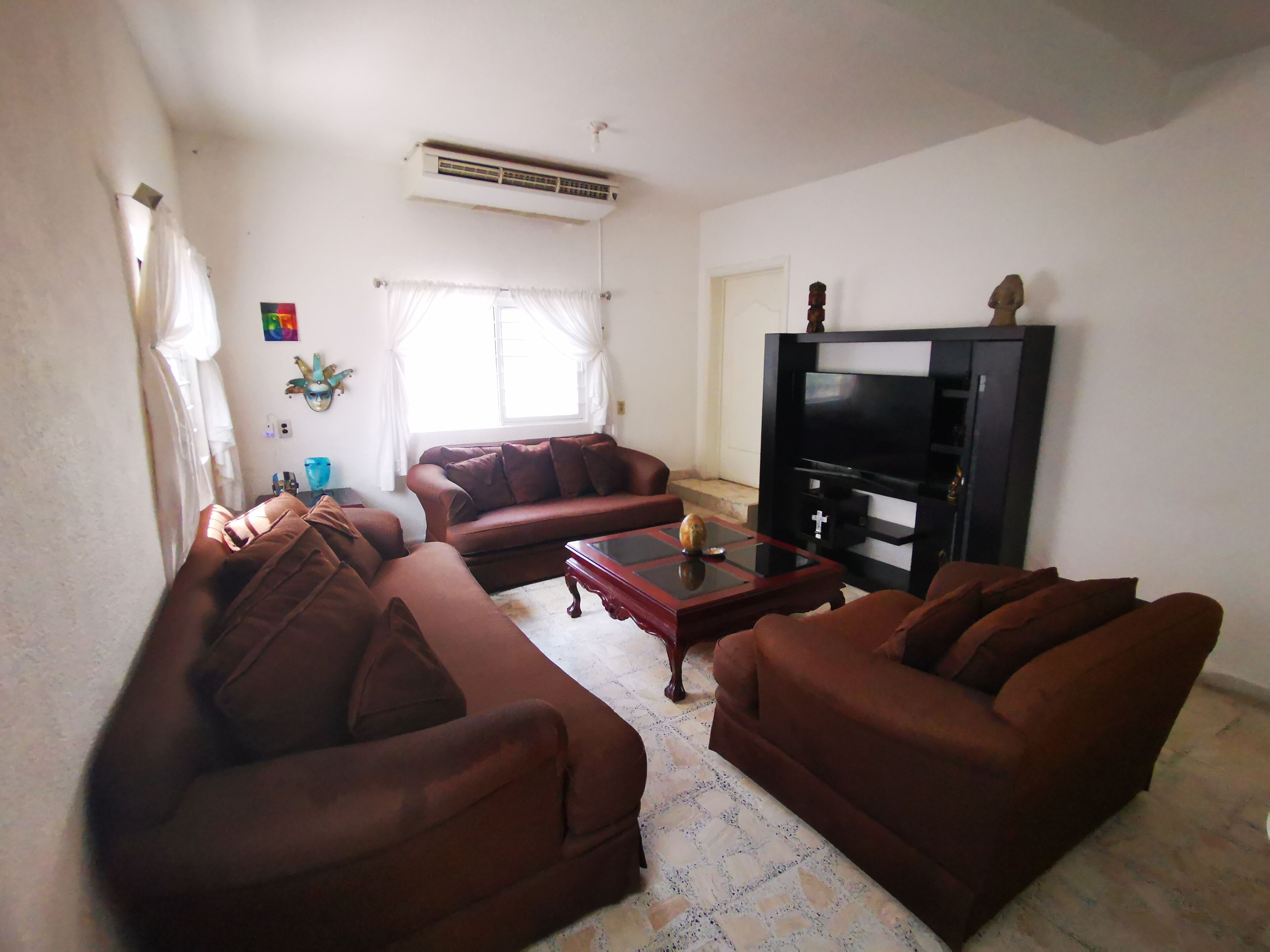 ! Beautiful House with Pool in Yautepec, Morelos!