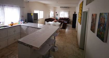 ! Beautiful House with Pool in Yautepec, Morelos!