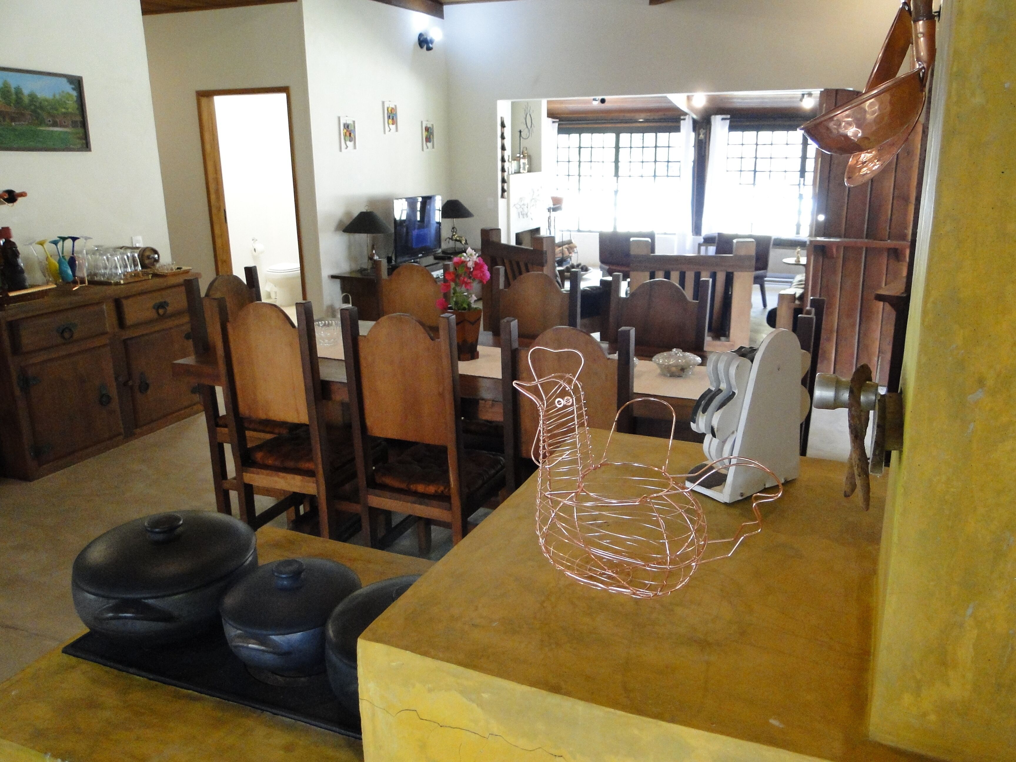 Charming site Pé da Serra - São Francisco Xavier