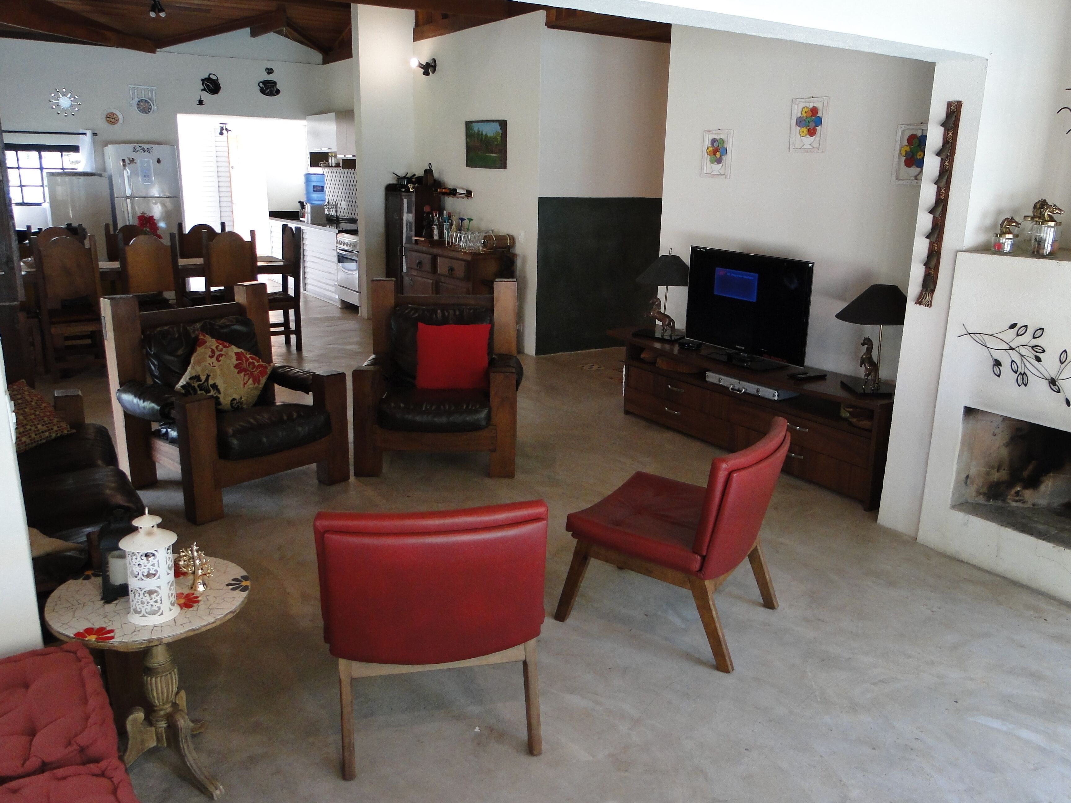 Charming site Pé da Serra - São Francisco Xavier