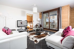 3 chambres, fer et planche Ă repasser, accĂšs Internet