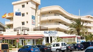 Exterior - Riviera Beach Apartments (Pilar de la Horadada)