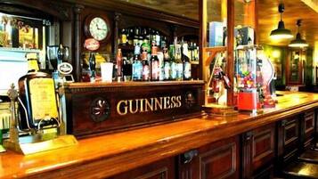 Bar (en el alojamiento)