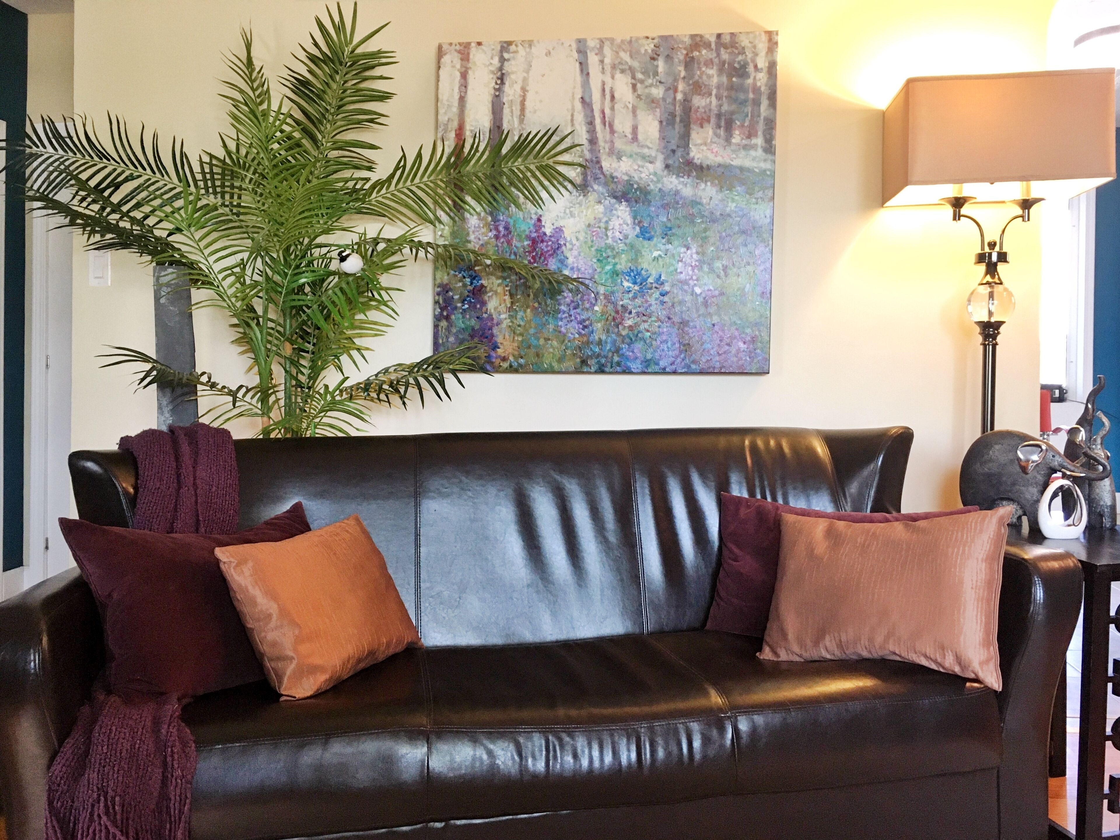 Location, Comfort, Beauty - House with private yard, 1/2 block to Wascana Park