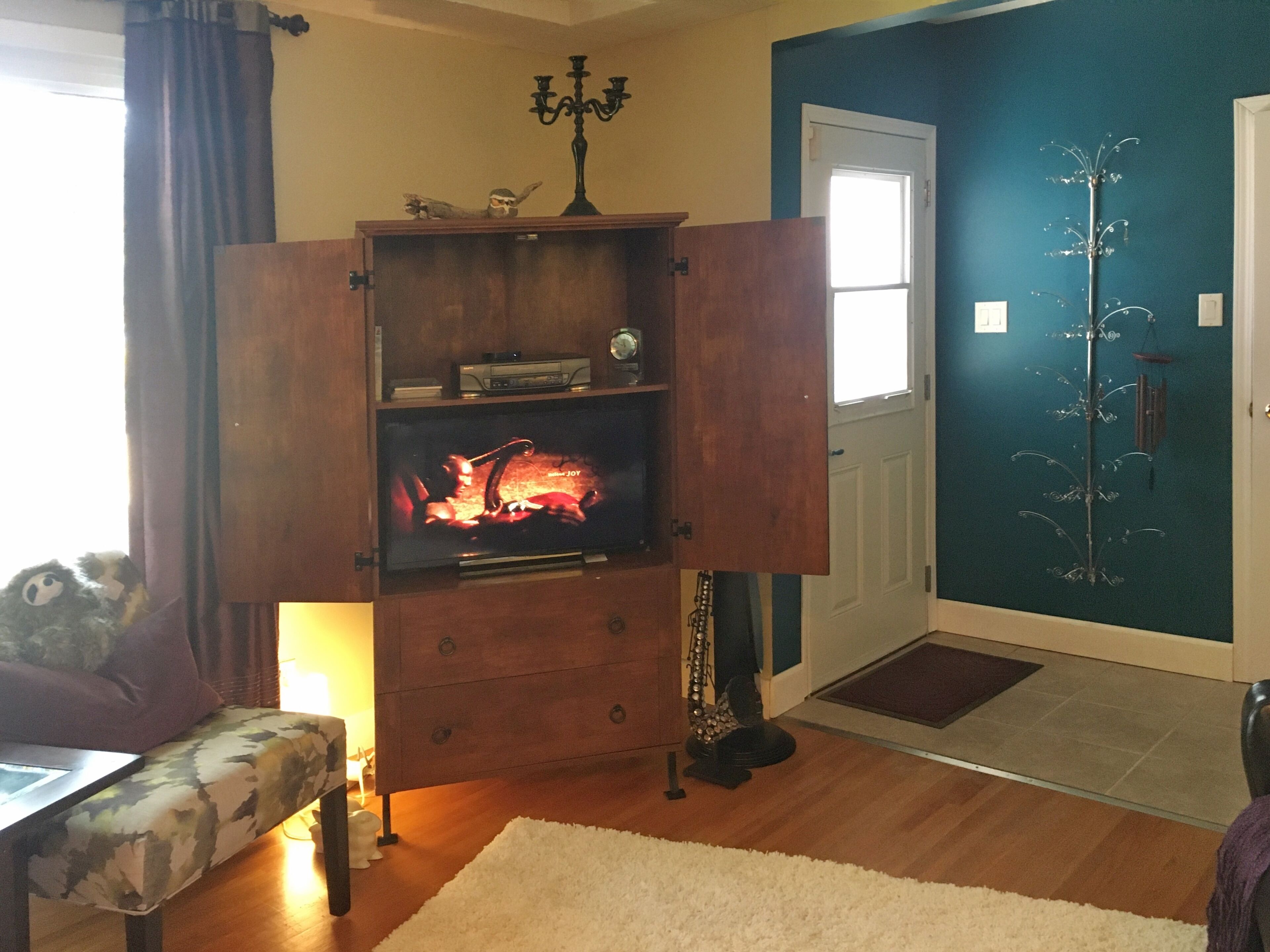 Location, Comfort, Beauty - House with private yard, 1/2 block to Wascana Park