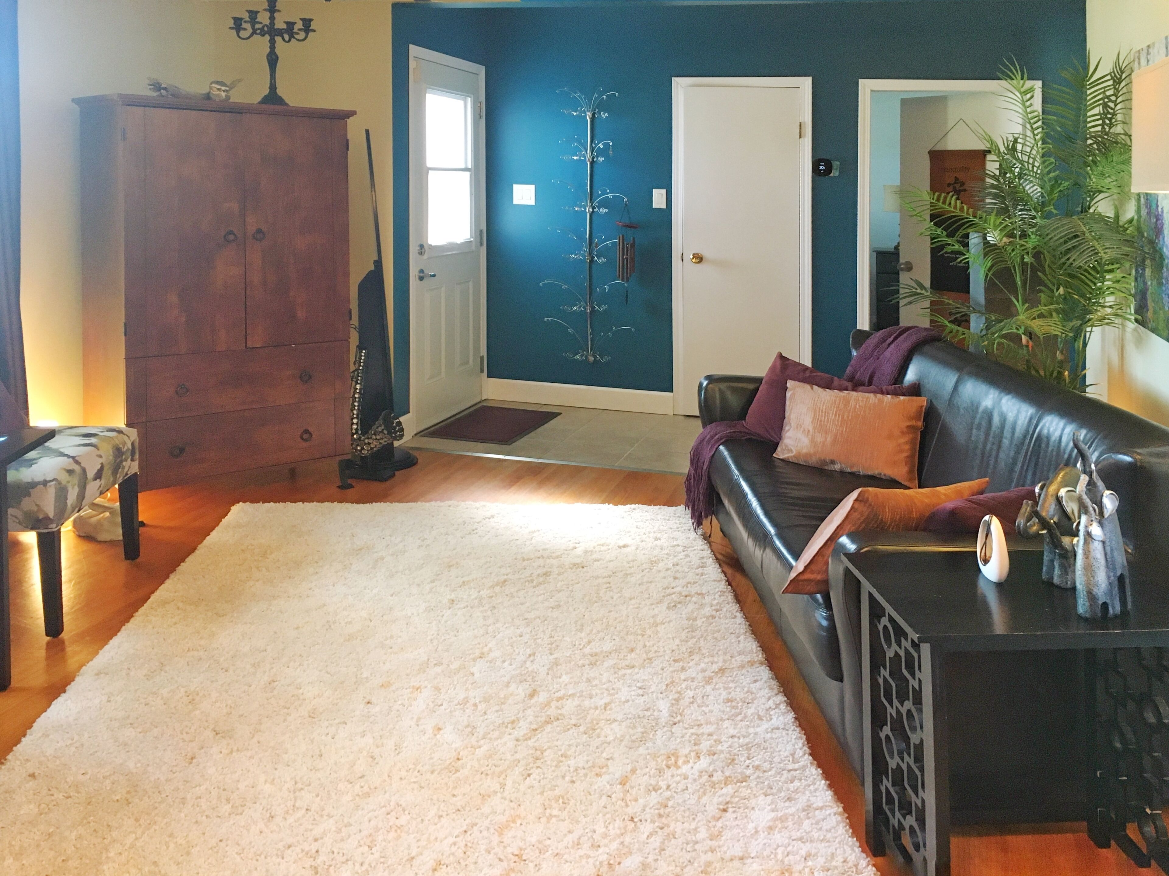 Location, Comfort, Beauty - House with private yard, 1/2 block to Wascana Park