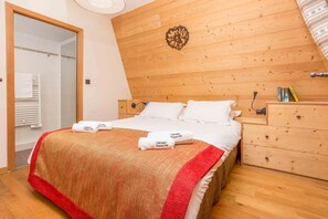 3 عدّة غرف نوم ومكواة/لوح كي وواي فاي مجانًا