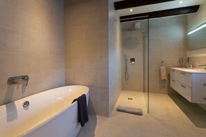 Dusche, Haartrockner