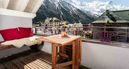 Villa Vallet Apartment - an apartment that sleeps 6 guests in 3 bedrooms