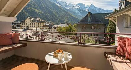 Villa Vallet Apartment - an apartment that sleeps 6 guests in 3 bedrooms