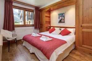 2 slaapkamers, gratis wifi