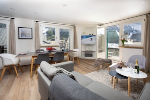 Zona de estar