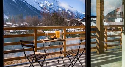 La Cordee 612 apartment - an apartment that sleeps 8 guests in 3 bedrooms