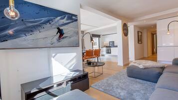 Televisie, Netflix en streamingdiensten