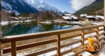 La Cordee 612 apartment - an apartment that sleeps 8 guests in 3 bedrooms