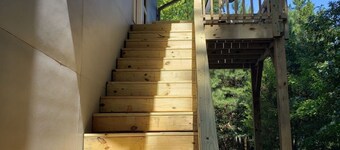 Changes In Latitudes Pool & Apartment Raleigh NC.