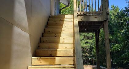 Changes In Latitudes Pool & Apartment Raleigh NC.