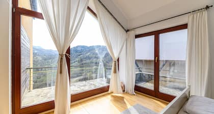 Holiday Belview Brasov