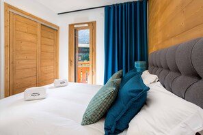 3 habitaciones y wifi gratis 
