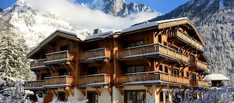 Coin des Drus Apartment -  an apartment that sleeps 6 guests in 3 bedrooms