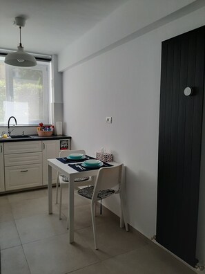 Restauration