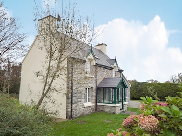 Stone Cottage, Kenmare County Kerry