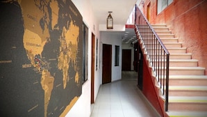 Passadís