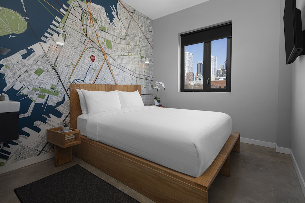 The Baltic Hotel
