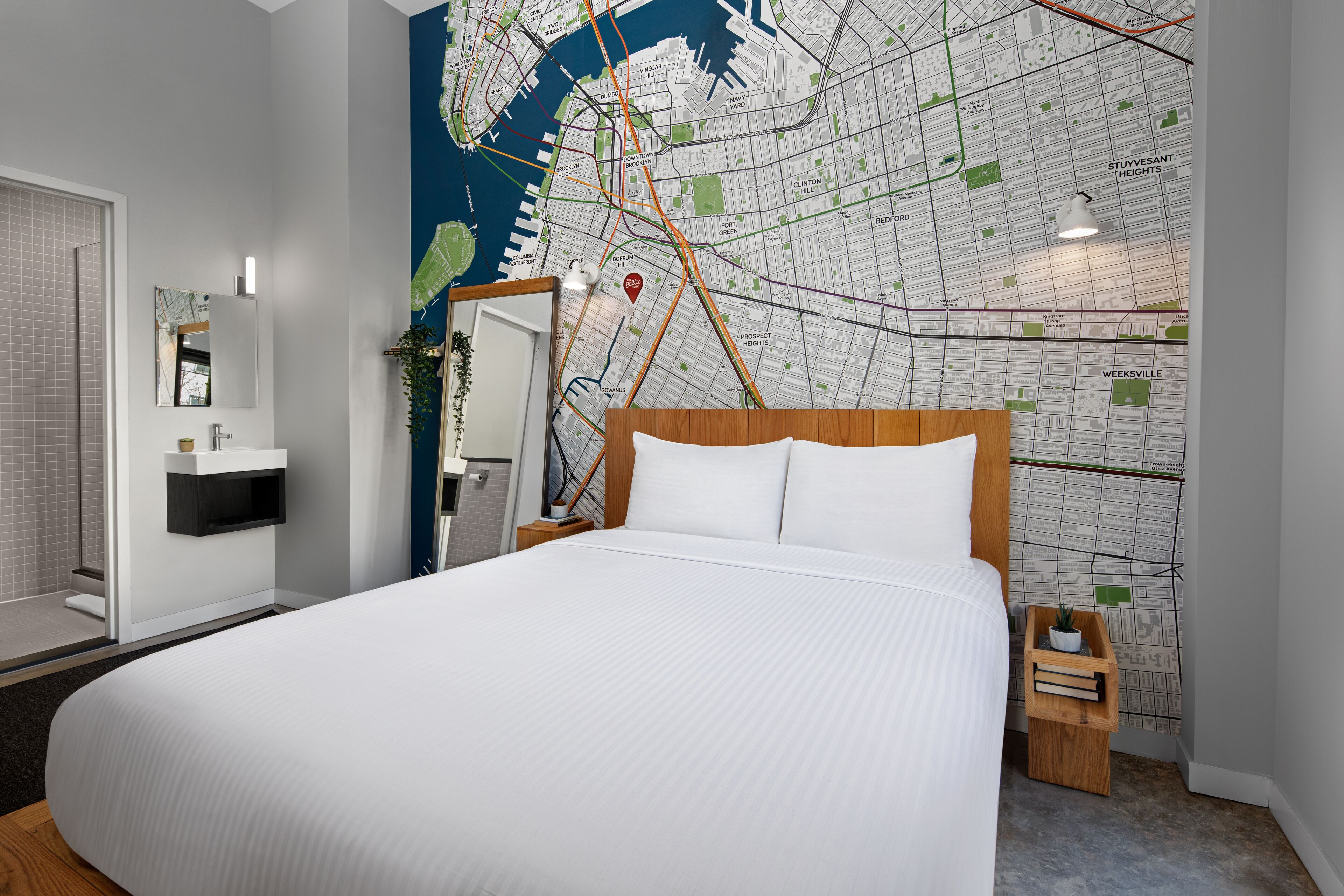 Photo - The Baltic Hotel