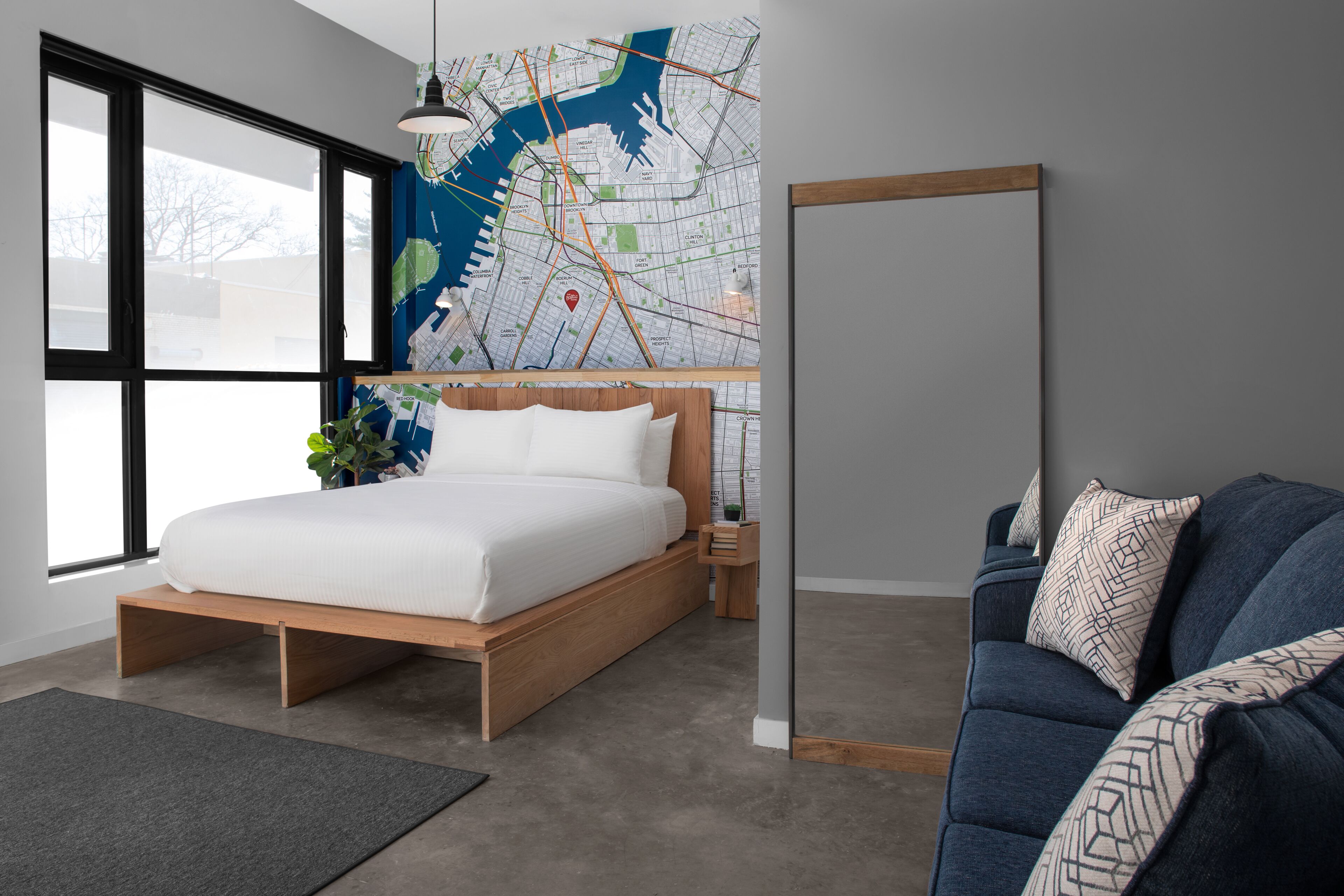 Photo - The Baltic Hotel