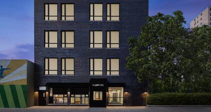 The Baltic Hotel