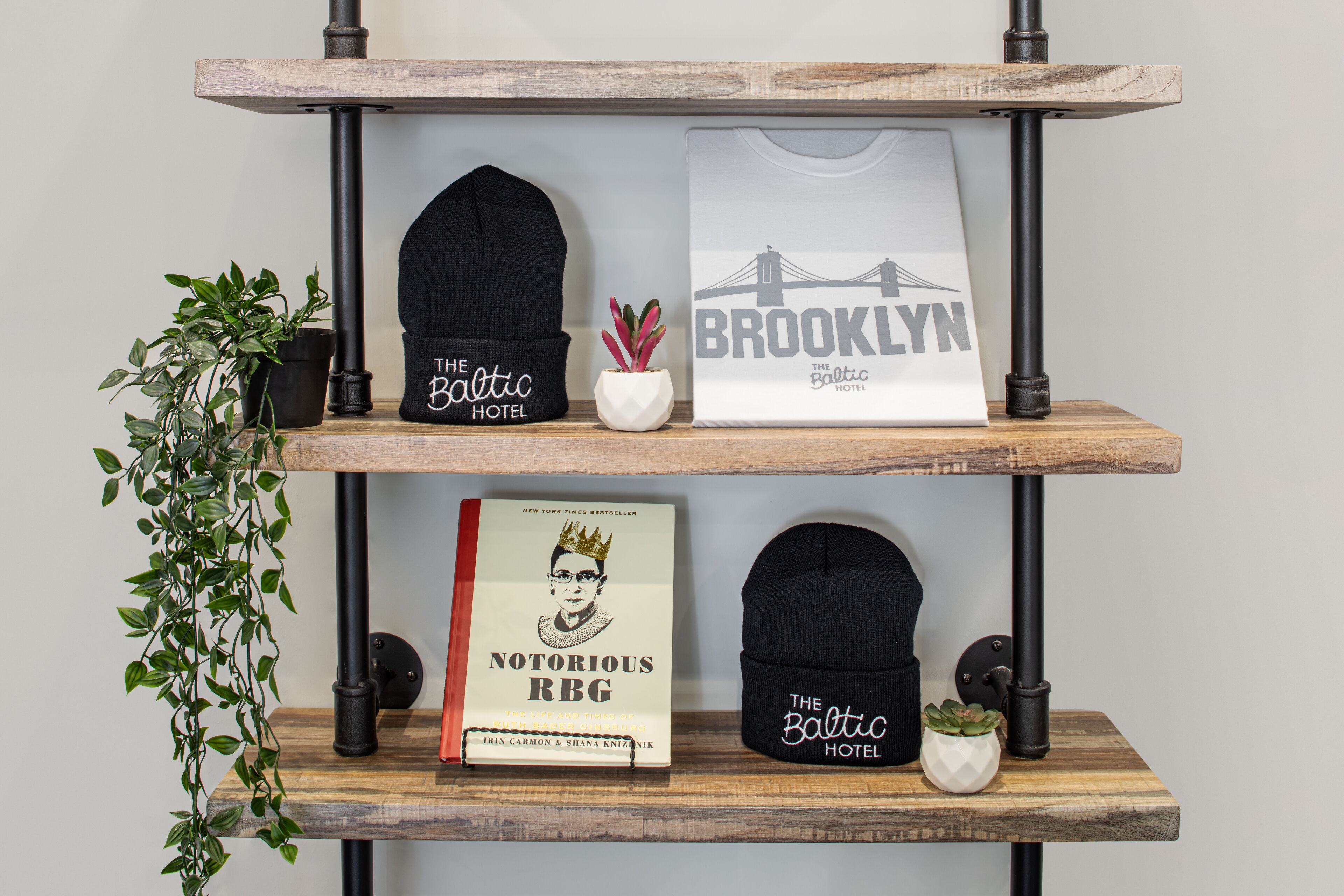 Photo - The Baltic Hotel