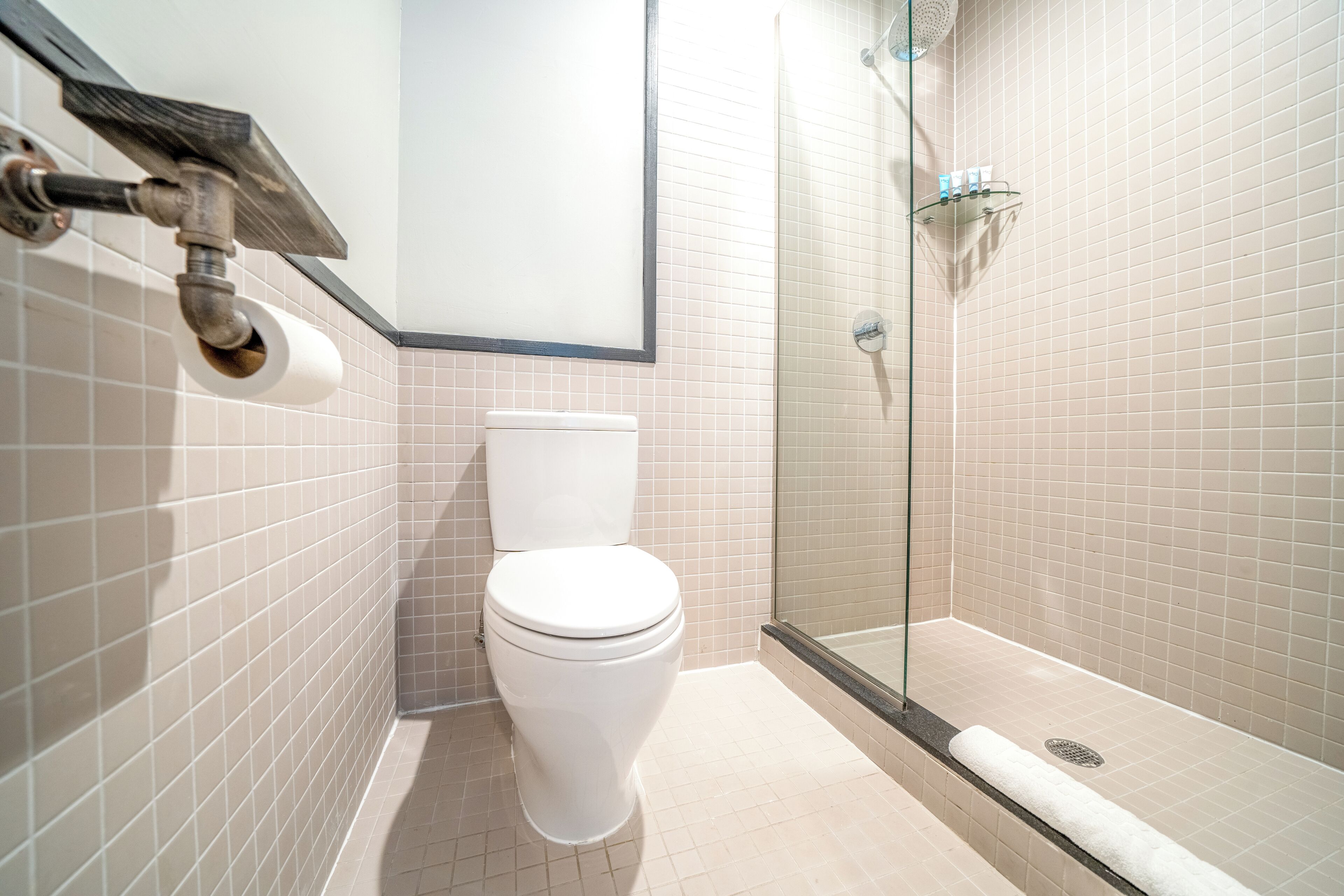 Photo - The Baltic Hotel