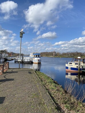 Port de plaisance
