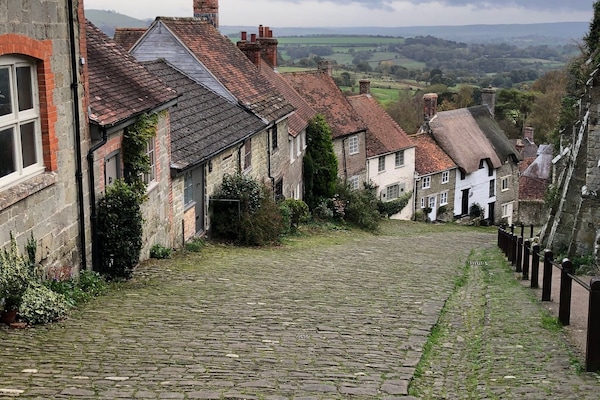 Gold Hill