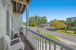 Property grounds - 1 Precious Memory - 4 Bed/3 Bath - Private Pool (North Myrtle Beach)