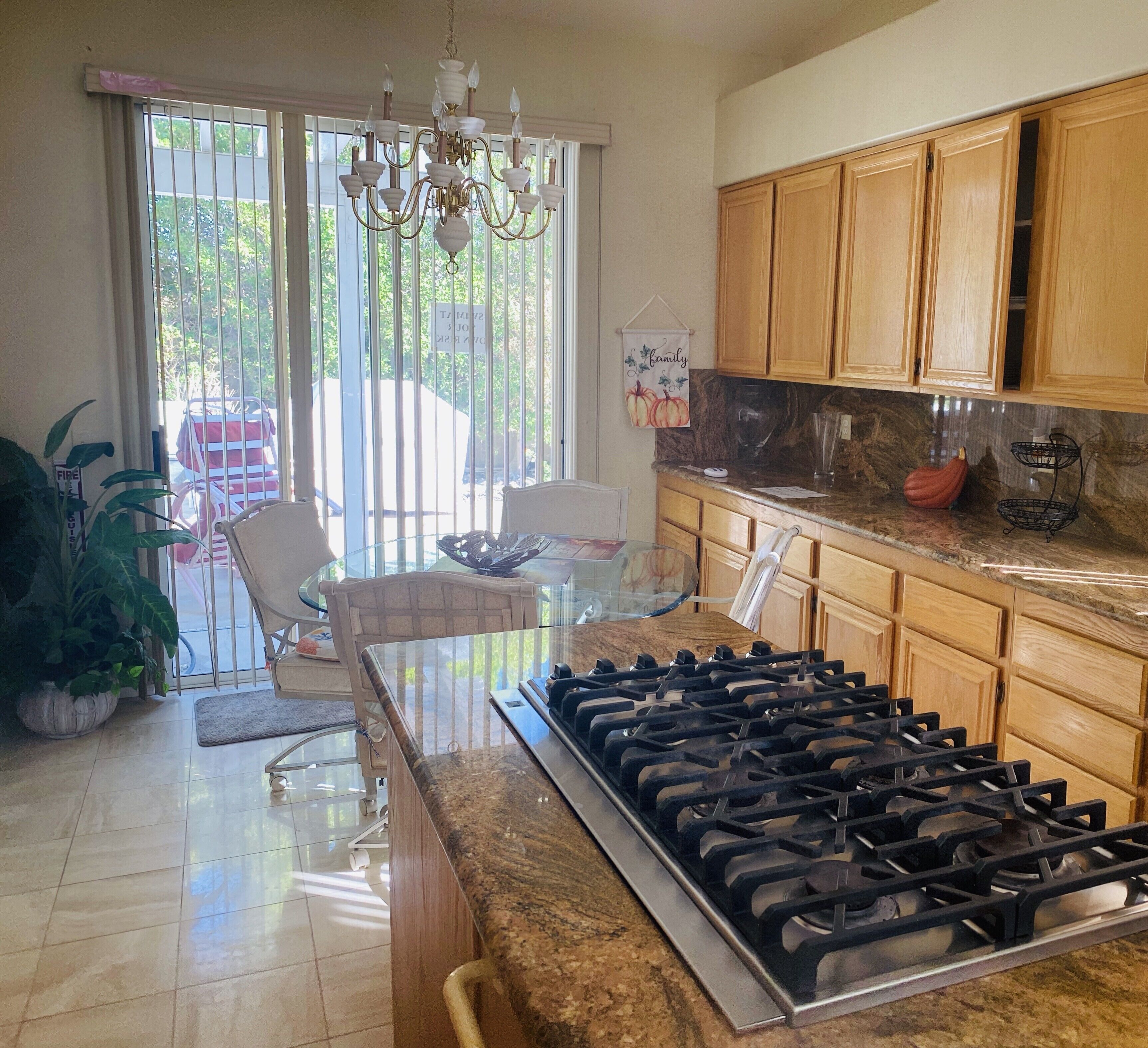 Desert luxury pool Villa 4030