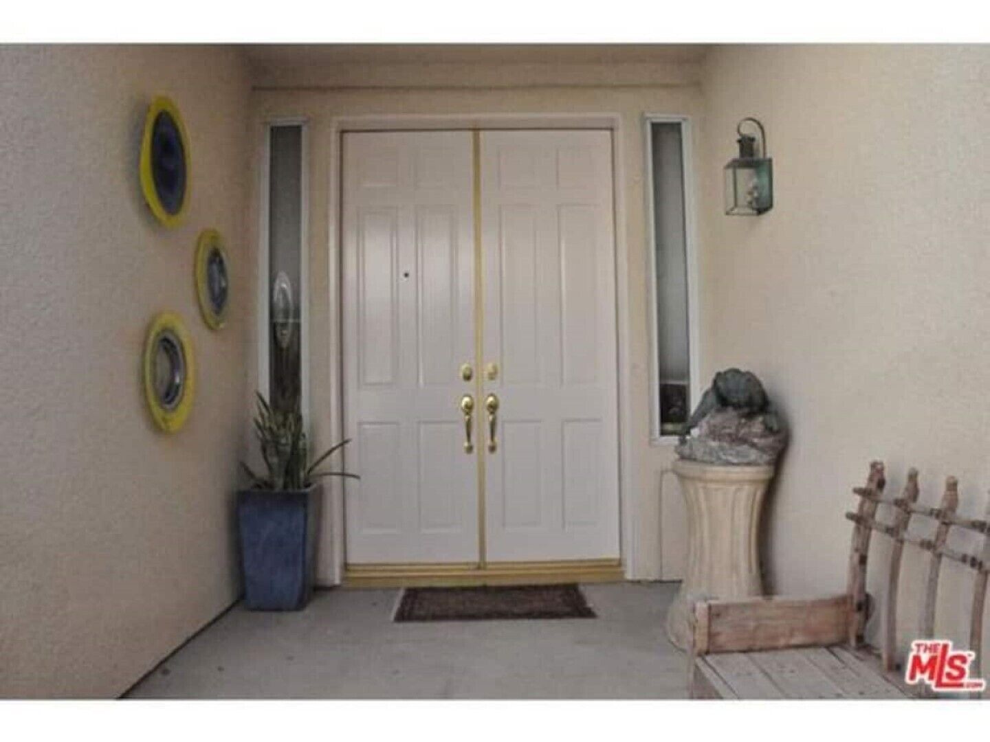 Desert luxury pool Villa 4030