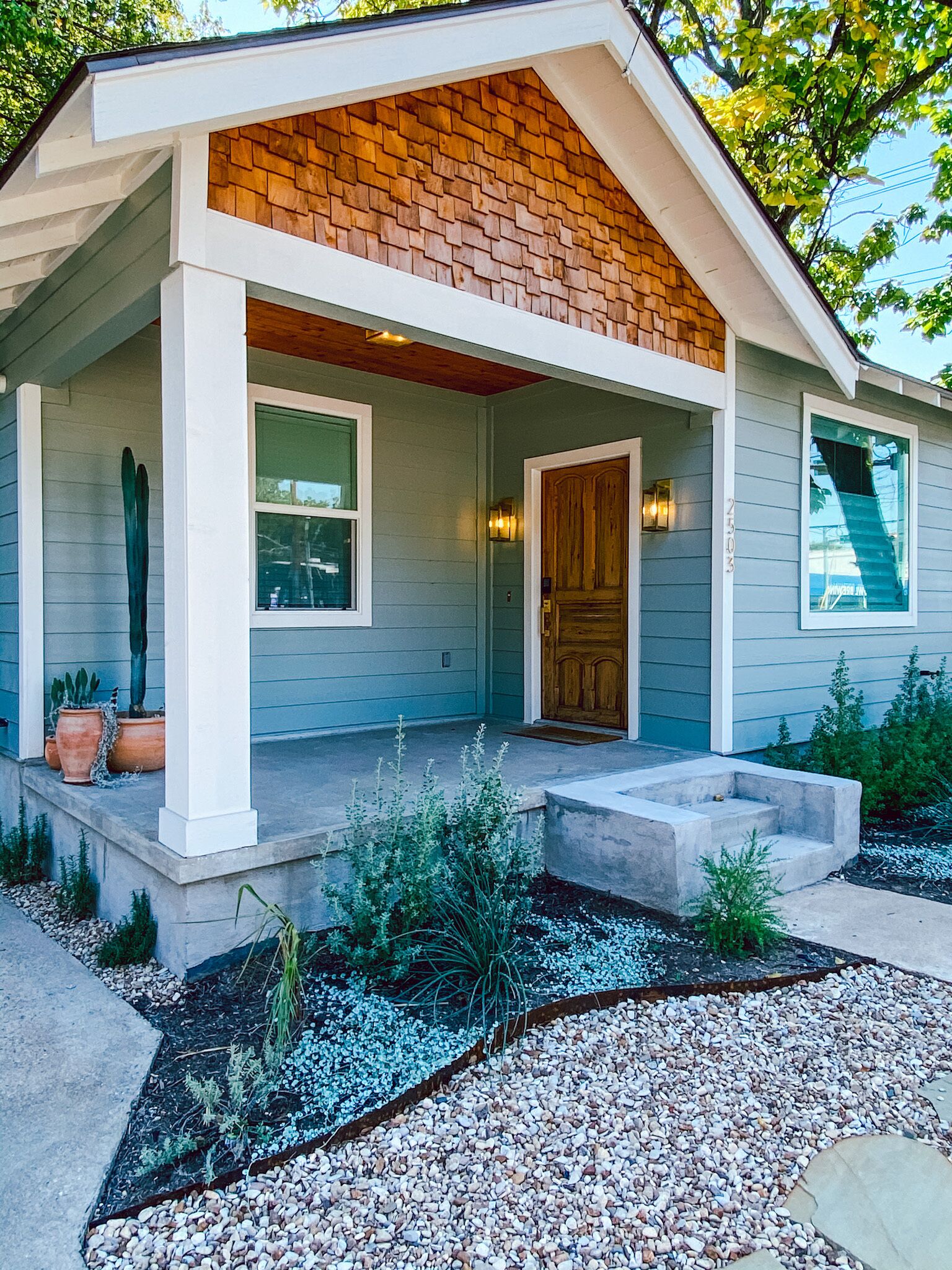 Adorable Cottage in the Heart of East Austin!