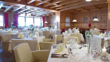 Bankettsaal