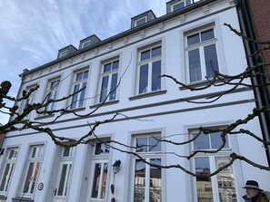 Eksteriør