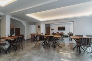 Dining - City Port Hotel Trabzon (Trabzon)