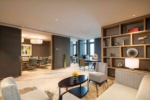 Interior - Holiday Inn Chongqing University Town (Chongqing)