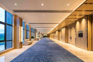 Interior - Holiday Inn Chongqing University Town (Chongqing)