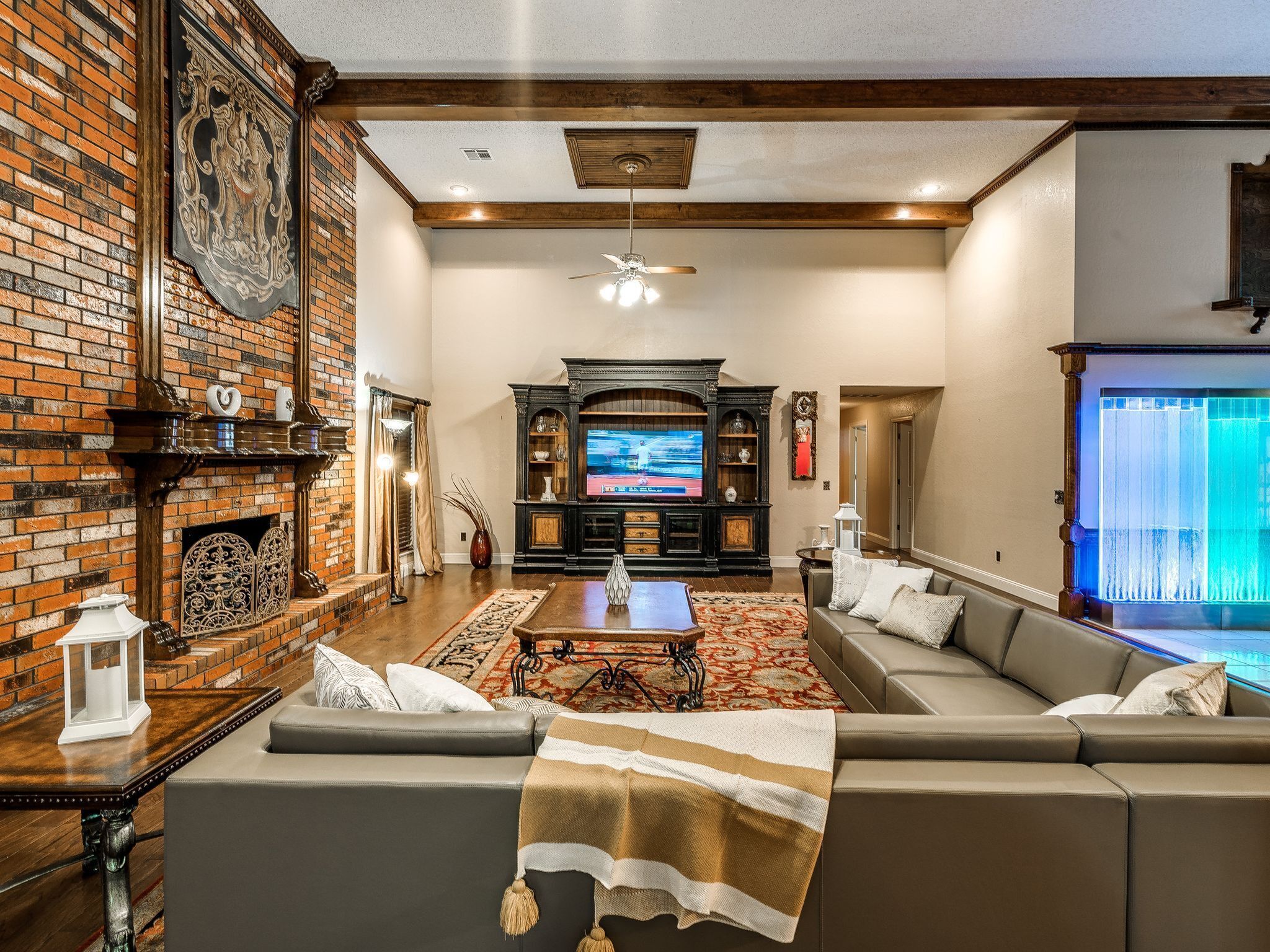 The Southside Estate