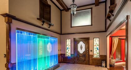 The Southside Estate