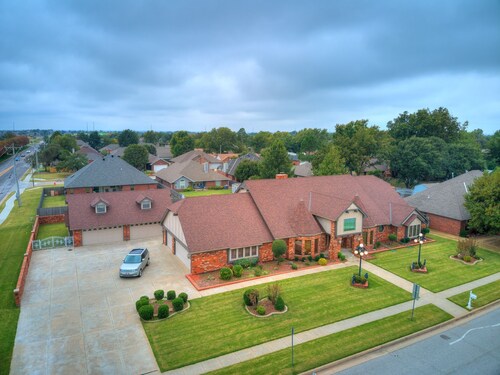 The Southside Estate