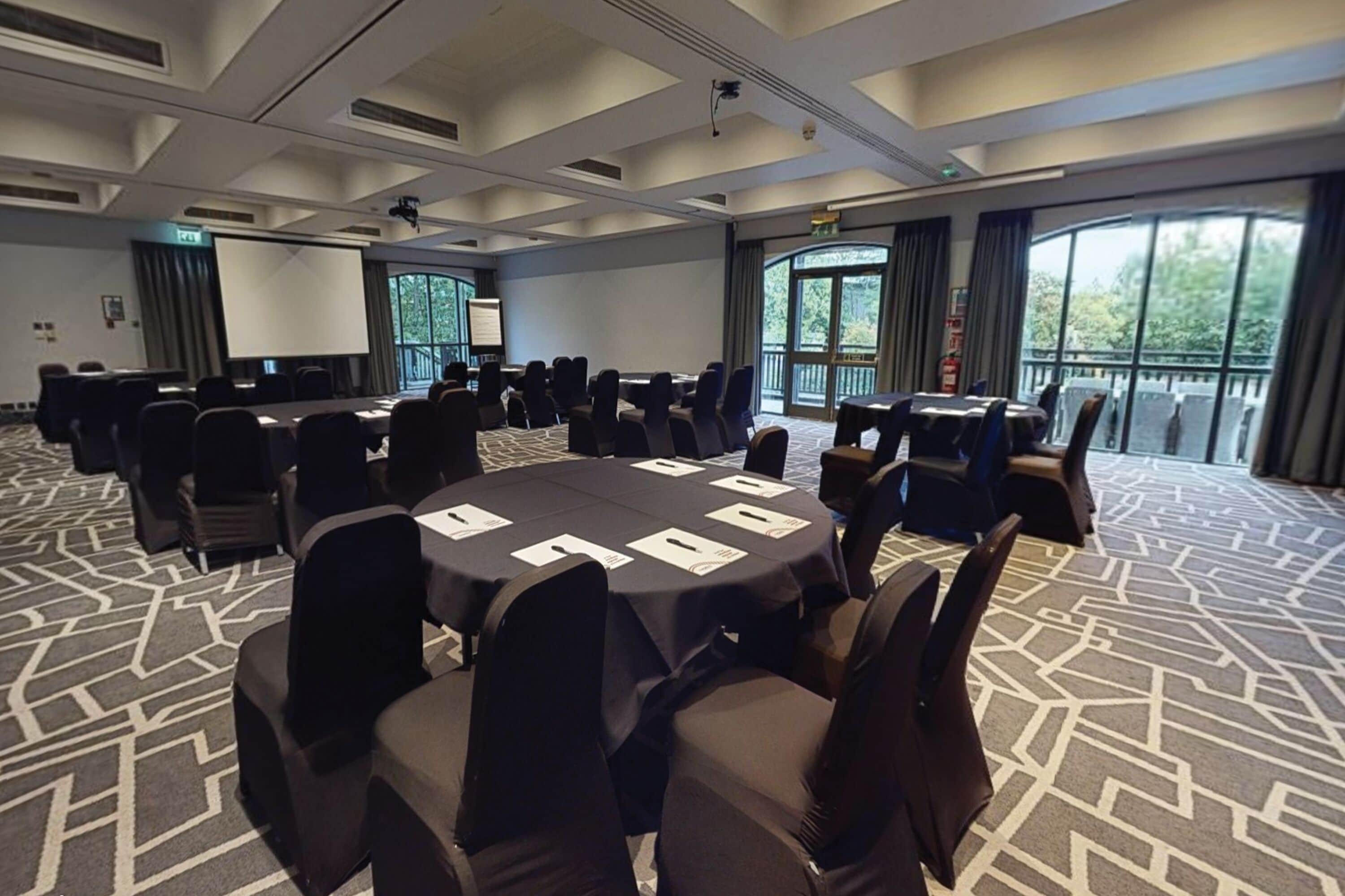 Salle de réunion