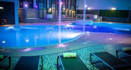 Village Nottingham Hotel